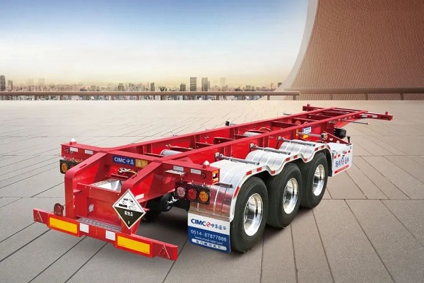 【集團新聞】中集車輛2024年一季度財報發(fā)布：營收達51.5億元，加速鍛造新質(zhì)生產(chǎn)力