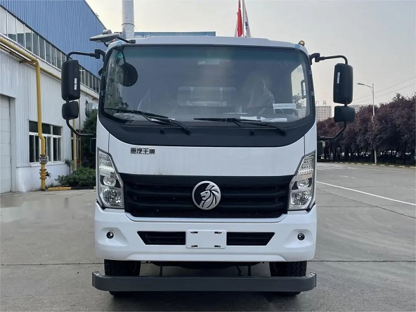 兩橋攪拌車的優(yōu)勢解析！詳細(xì)特點(diǎn)全知道！