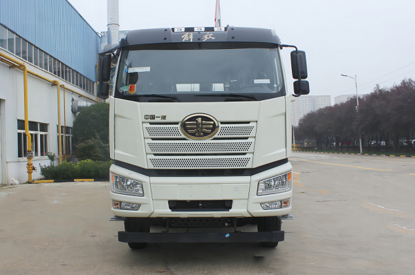 混動(dòng)攪拌車強(qiáng)勁優(yōu)勢(shì)詳解！攪拌車主新選擇！